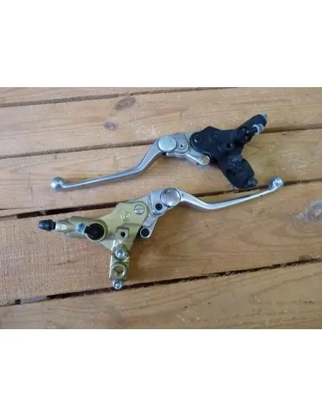 Maitre cylindre de frein Brembo