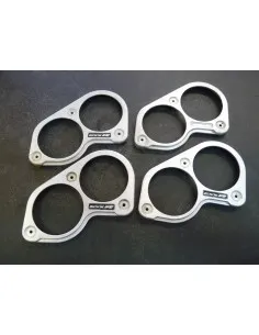 Entourage de compteur GSXR 1100
