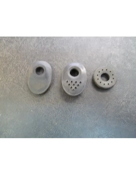 Obturateur puits de bougie GSXR 750/1100