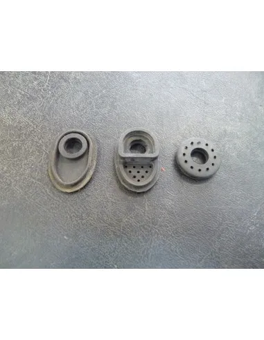 Obturateur puits de bougie GSXR 750/1100