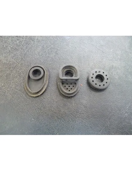 Obturateur puits de bougie GSXR 750/1100