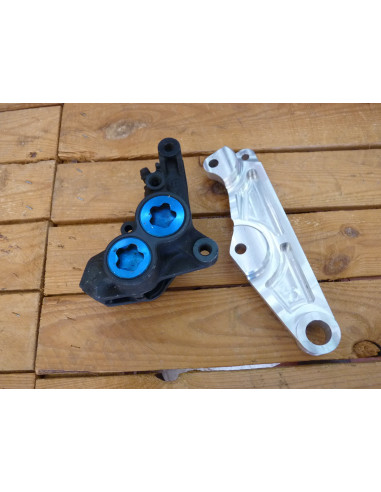   - 1