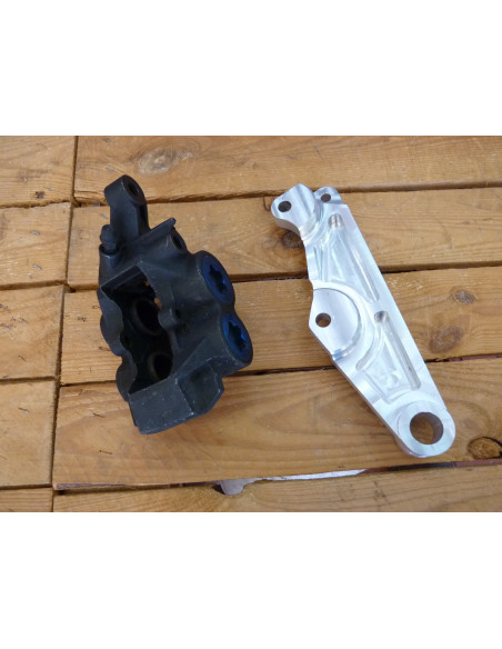 Support + etrier R1 Vmax 1200