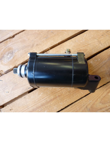 D�marreur Vmax 1200