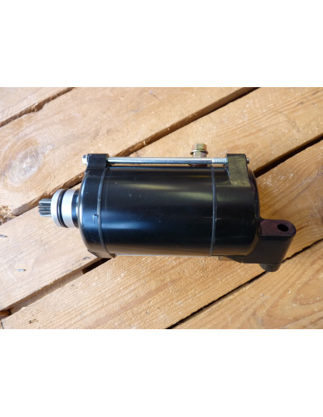 D�marreur Vmax 1200