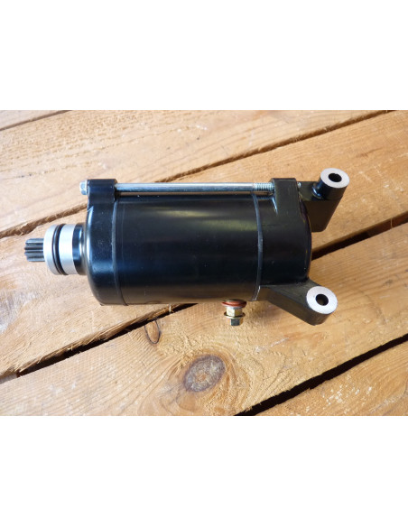 D�marreur Vmax 1200