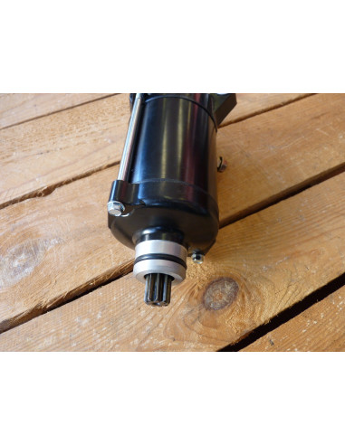 D�marreur Vmax 1200