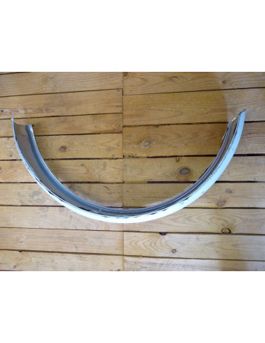 Garde boue avant 2.5 ou 3.5