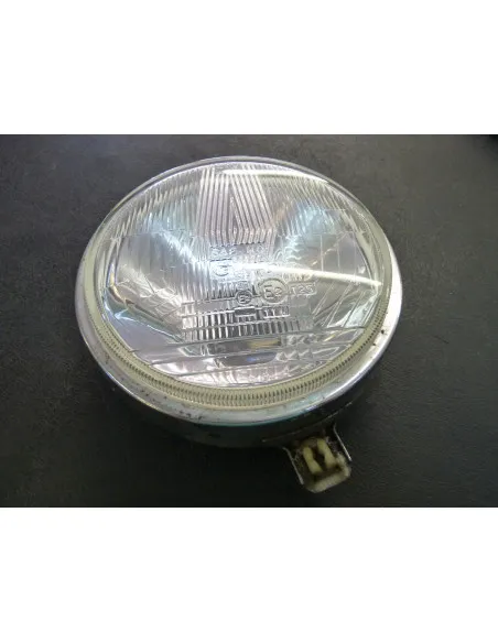 Optique GSXR 750/110 86/88