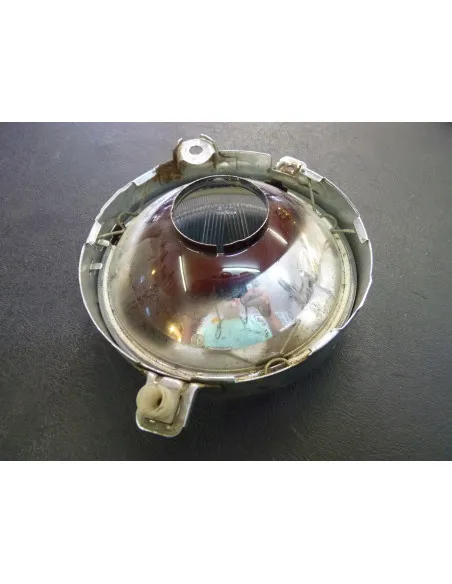 Optique GSXR 750/110 86/88