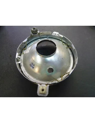 Optique GSXR 750/110 86/88