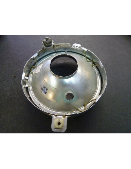 Optique GSXR 750/110 86/88