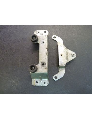 Support réservoir GSXR W