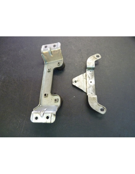 Support réservoir GSXR W