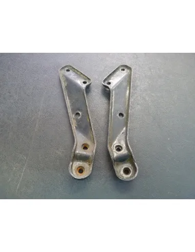 Support poignée de maintien GSXR 85/88