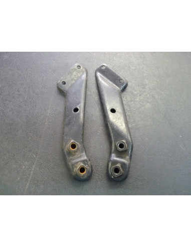 Support poignée de maintien GSXR 85/88