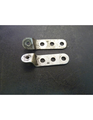 Support sabot GSXR 750/1100