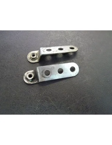 Support sabot GSXR 750/1100