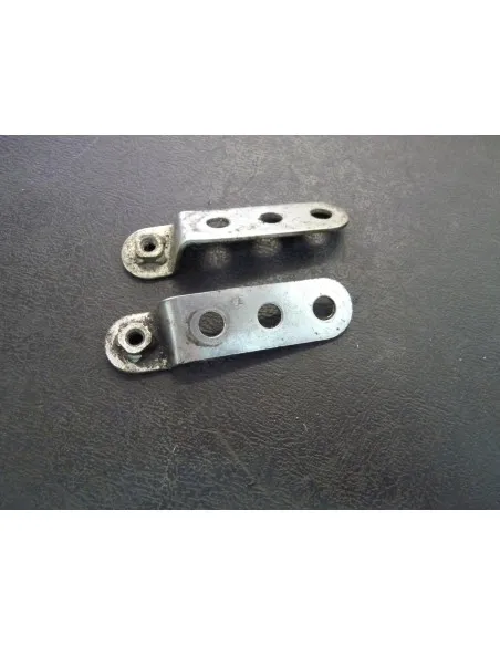 Support sabot GSXR 750/1100