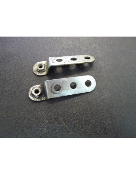 Support sabot GSXR 750/1100