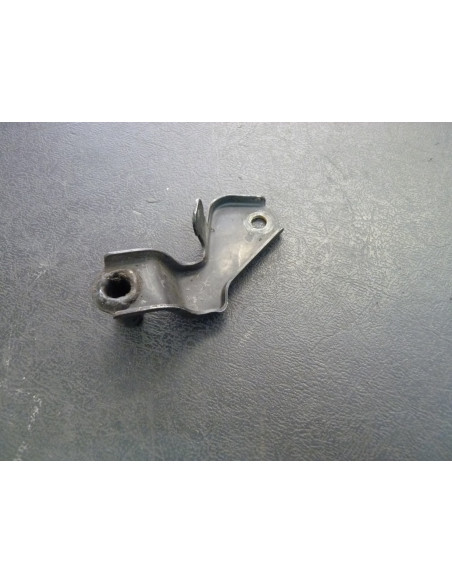 Support flanc de carénage GSXR W