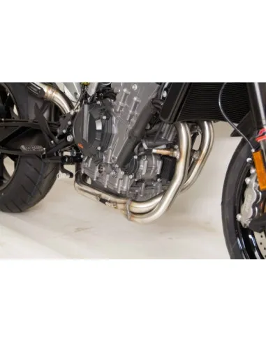 Ligne Hindle KTM 790 Duke