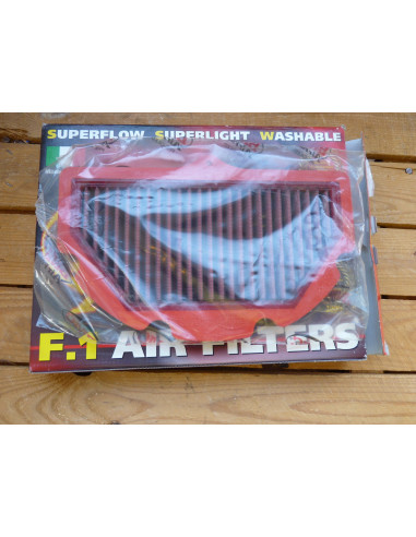 Filtre BMC GSXR 600/750 06/08
