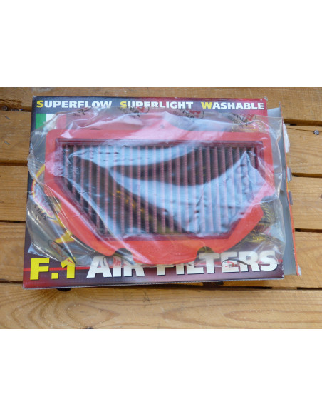 Filtre BMC GSXR 600/750 06/08