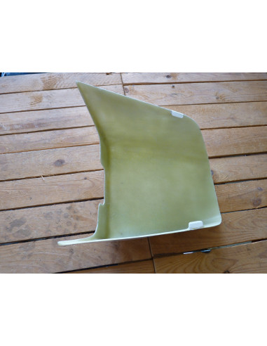 Capot de selle GSXR 750 1985