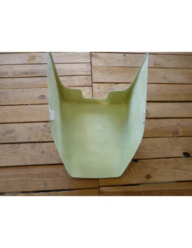 Capot de selle GSXR 750 1985