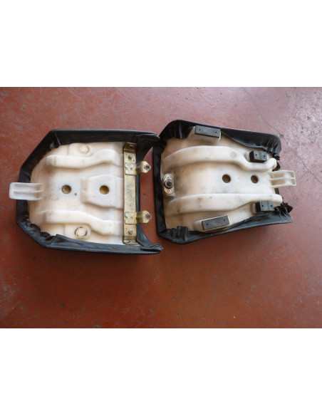 Selles GSXR 750/1100