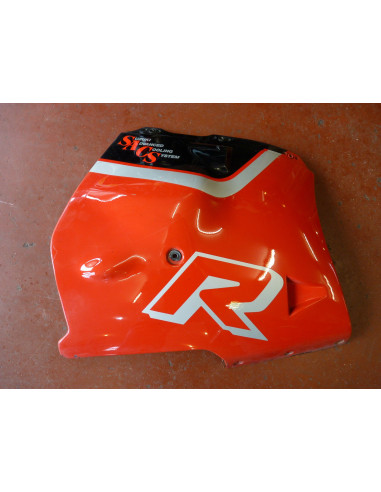 Demi-sabot GSXR 1100/87