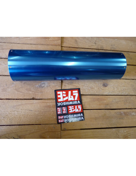 Enveloppe inox Yoshimura