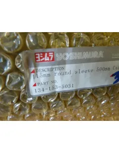 Enveloppe carbone Yoshimura 2