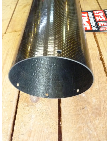 Enveloppe carbone Yoshimura