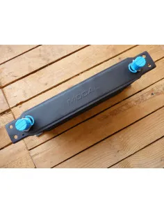 Radiateur aviation GSXR 750/1100 2