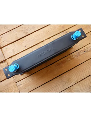 Radiateur aviation GSXR 750/1100