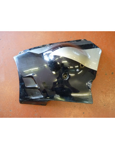 Demi-sabot gauche GSXR 1100/89