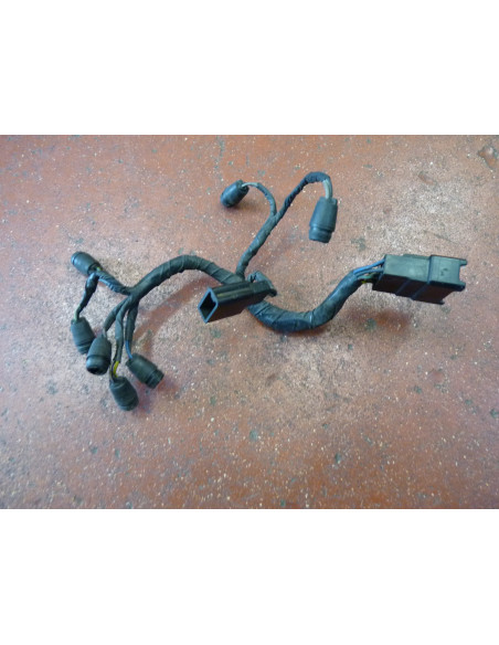 Faisceau compteur GSXR 750/1100