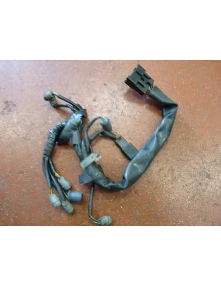 Faisceau compteur GSXR 750/1100