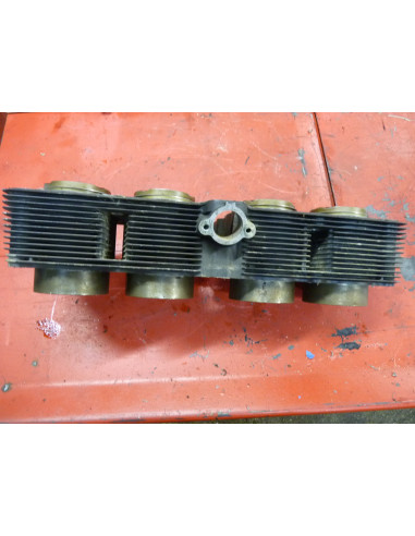 Bloc cylindre GSXR 750/89