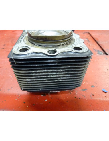Bloc cylindre GSXR 750/89