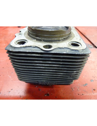 Bloc cylindre GSXR 750/89