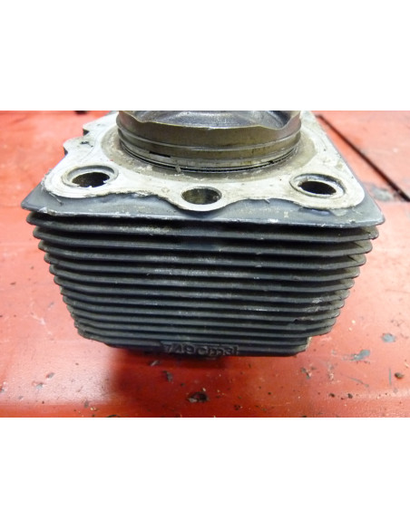 Bloc cylindre GSXR 750/89