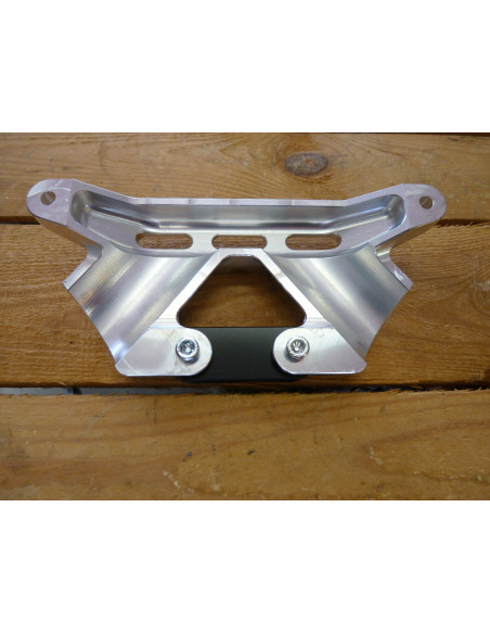 Cache pipes Vmax 1200