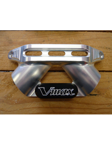 Cache pipes Vmax 1200