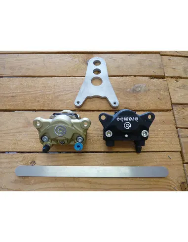 Kit Brembo Vmax 1200