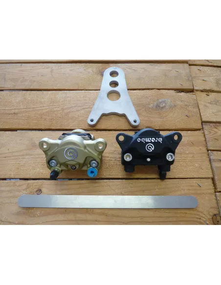 Kit Brembo Vmax 1200