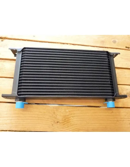 Radiateur d'huile GSXR 85/92