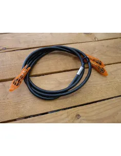 Paire de durites Vmax 1200